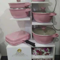 پایه قابلمه