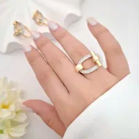 بدلیجات ژوپینگ مشابه طلا|بدلیجات|قم, نیروگاه|دیوار