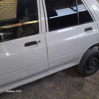 پراید SE131مدل 97|خودرو سواری و وانت|بندر امام خمینی, |دیوار