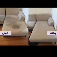 مبل وقالیشویی اَشراف|خدمات نظافت|مشهد, احمدآباد|دیوار