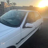 پارس 402 زیمنس