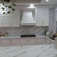 طراحی و اجرای دکوراسیون داخلی ،کابینت و کمد دیواری