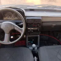 پراید ۸۹ دوگانه