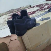 کفش ایمنی
