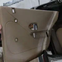 رودری پژو 405 کرم