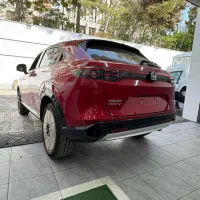 هوندا hrv 2025|خودرو سواری و وانت|تهران, پاسداران|دیوار