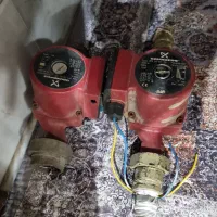 پمپ سیرکوله گرانفوس ۲اینچ ویکو یک چهارم
