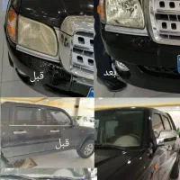 انجام پولیش بالاترین کیفیت و کمترین قیمت کل بازار|خدمات موتور و ماشین|اردبیل, |دیوار