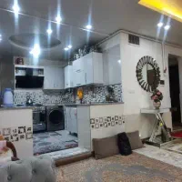 اجاره ی آپارتمان ۷۵ متری راه جدا همکف و مستقل