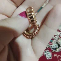 یه جفت گوشواره  رنگ ثابت به فروش می‌رسد|بدلیجات|بهبهان, |دیوار