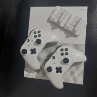 ایکس باکس وان اس یک ترا دو دسته