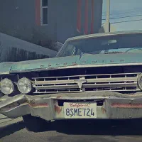 خودرو های فرسوده ( تسویه نقدی )