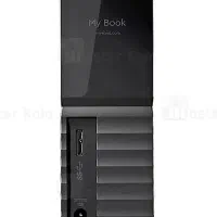 هارد mybook اورجینال 4 ترا|قطعات و لوازم جانبی رایانه|ارومیه, |دیوار