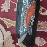 چاقو شکاری|کوهنوردی و کمپینگ|تبریز, |دیوار