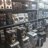 ضبط صوت سامسونگ ۱۳۰۰ وات usbsys|سیستم صوتی خانگی|مشهد, فتح المبین|دیوار