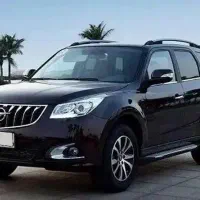 هایما s7 توربو مدل ۹۸ فروشی