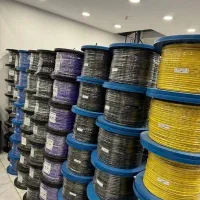 کابل ترکیبی را از درب کارخانه بخرید