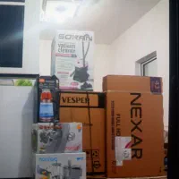 لوازم خانگی