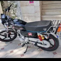 فروش موتور سیکلت مهران 200