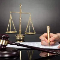 کارشناس حقوقی و مشاوره