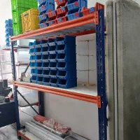 قفسه بندی مهدی نصیری