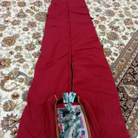 کیسه خواب حرفه ای