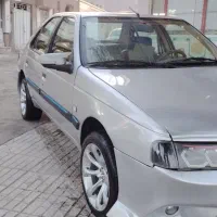 پژو405 اسپرت بسیار تمیز
