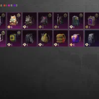 اکانت پابچی شاخ|کنسول، بازی ویدئویی و آنلاین|کارون, |دیوار