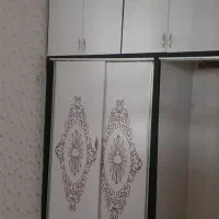 حیاط دو طبقه به رهن داده می‌شود|اجارهٔ خانه و ویلا|خوی, |دیوار