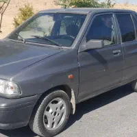 پراید141مدل۸۹|خودرو سواری و وانت|لنجان, |دیوار