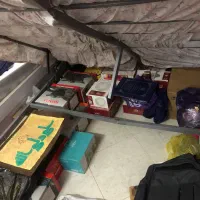 تخت جکدار جادار با میز ارایش|تخت و سرویس خواب|تهران, قیام|دیوار