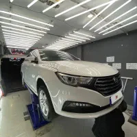 بسترن b30 مدل ۹۷