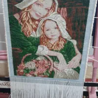 اموزشگاه قالی بافی.میناکاری.سرمه دوزی.پته دوزی