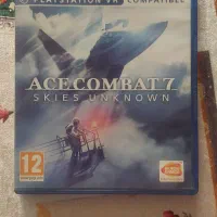 سی دی بازی ps4 برای VR|کنسول، بازی ویدئویی و آنلاین|تهران, اوقاف|دیوار