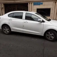 شاهین G مدل 1400