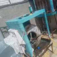 تعمیرنصب انواع برندهای پکیج شوفاژ/کولرگازی|خدمات پیشه و مهارت|مشهد, سرافرازان|دیوار