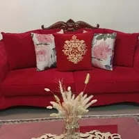 مبلمان راحتی کلاسیک|مبلمان خانگی و میز عسلی|کرج, عظیمیه|دیوار