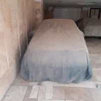 پراید صبا  ۸۵ دوگانه سی ان جی