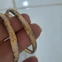 النگو سایز ۱ دوعدد