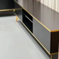 میز تلویزیون // تخفیف ۲۰٪|میز تلویزیون|اصفهان, طاحونه|دیوار