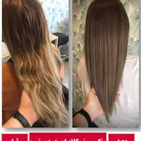جشنواره رنگ مو|خدمات آرایشگری و زیبایی|اصفهان, حسین‌آباد|دیوار
