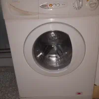 لباس شویی ابسال الگانسی ۵ کیلو