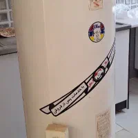 فروش یک کولر با آبگرمکن|کولر آبی|اردکان, |دیوار