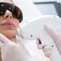 لیزر فول‌ بادی، جلسه اول رایگان