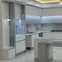 کابینت آنیتک  *رودان*|جاکفشی، کمد، دراور|بندرعباس, |دیوار