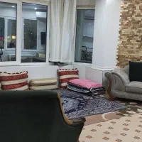 منزل مبله شهر سیراف|اجارهٔ کوتاهمدت آپارتمان و سوئیت|سیراف, |دیوار