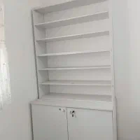 کمد ام دی اف|فروشگاه و مغازه|قم, پردیسان|دیوار