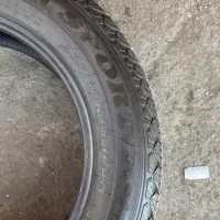 لاستیک بارز سایز ۲۳۵/۶۰/۱۸|قطعات یدکی و لوازم جانبی|کرمان, |دیوار