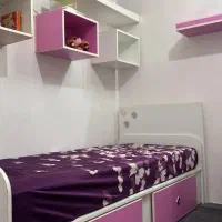 تخت تک نفره
