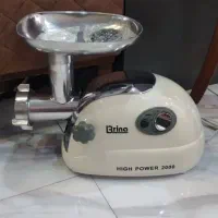 چرخ گوشت برینا